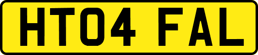 HT04FAL