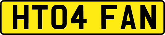 HT04FAN
