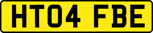 HT04FBE