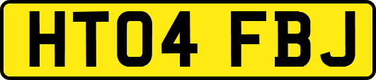 HT04FBJ