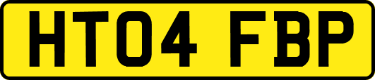 HT04FBP