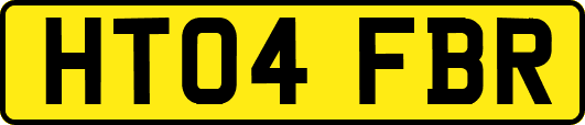 HT04FBR