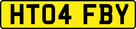 HT04FBY