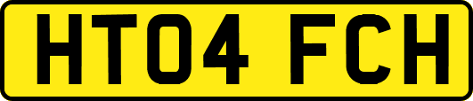 HT04FCH