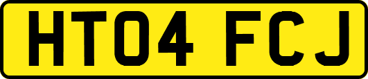 HT04FCJ