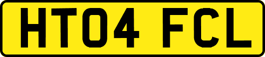 HT04FCL