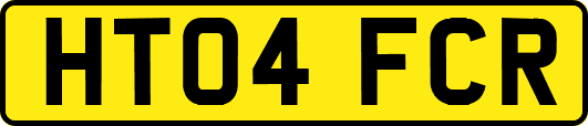 HT04FCR