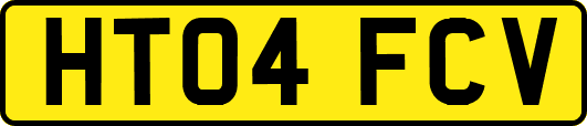 HT04FCV