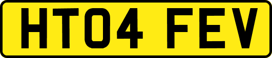 HT04FEV