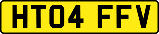 HT04FFV