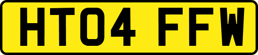 HT04FFW