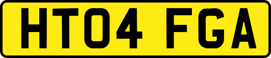 HT04FGA