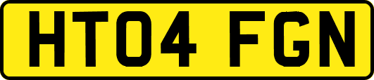 HT04FGN