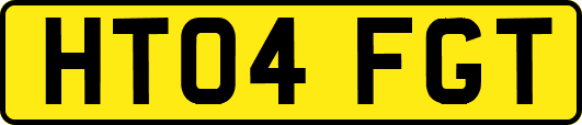 HT04FGT
