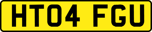 HT04FGU