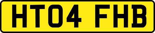 HT04FHB