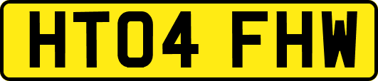 HT04FHW