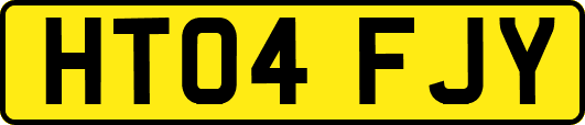 HT04FJY