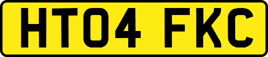 HT04FKC