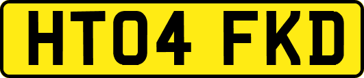 HT04FKD