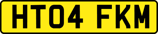 HT04FKM