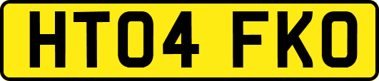 HT04FKO
