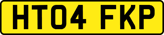 HT04FKP