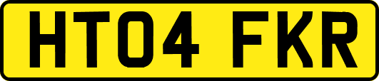 HT04FKR
