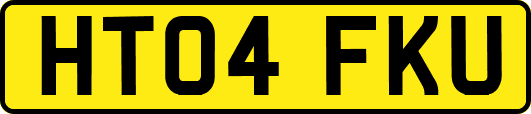 HT04FKU