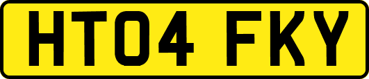 HT04FKY