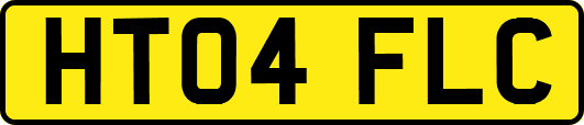 HT04FLC