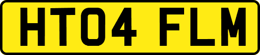HT04FLM