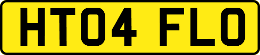 HT04FLO