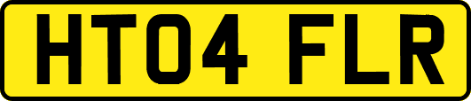 HT04FLR
