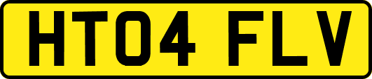 HT04FLV