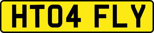 HT04FLY