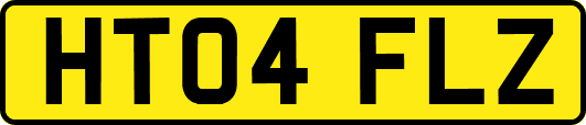 HT04FLZ