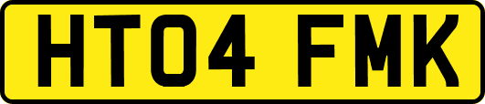 HT04FMK