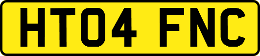 HT04FNC