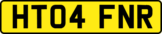 HT04FNR