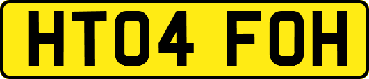 HT04FOH