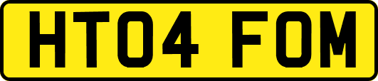 HT04FOM