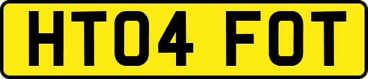 HT04FOT