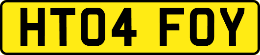 HT04FOY