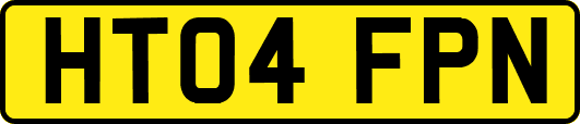 HT04FPN