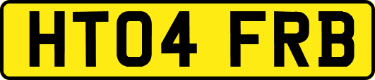 HT04FRB