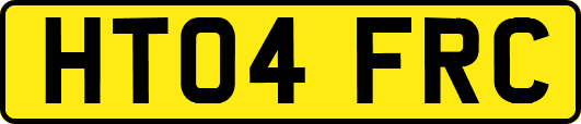 HT04FRC