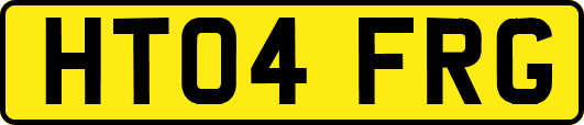 HT04FRG