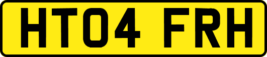 HT04FRH