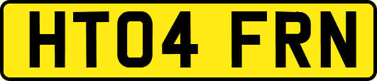 HT04FRN